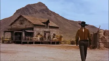 Backdrop to the movie "Rio Bravo" #1628433