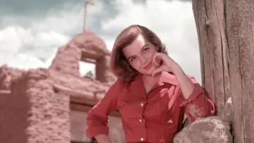 Backdrop to the movie "Rio Bravo" #1827779
