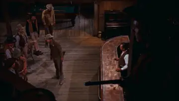 Backdrop to the movie "Rio Bravo" #681202