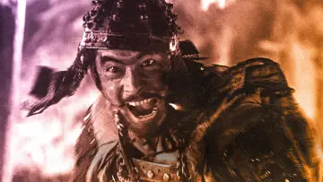 Backdrop to the movie "Seven Samurai" #1156144