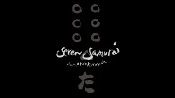 Backdrop to the movie "Seven Samurai" #56663