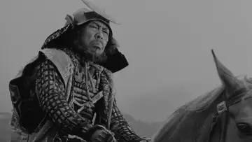 Backdrop to the movie "Seven Samurai" #605732