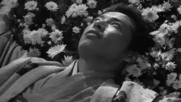 Backdrop to the movie "Seven Samurai" #605745