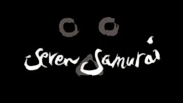 Backdrop to the movie "Seven Samurai" #605751