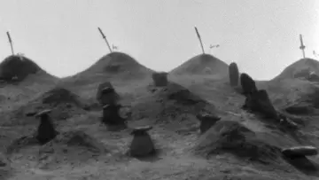 Backdrop to the movie "Seven Samurai" #605768