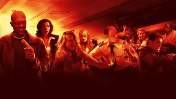 Backdrop to the movie "Snakes on a Plane" #693433