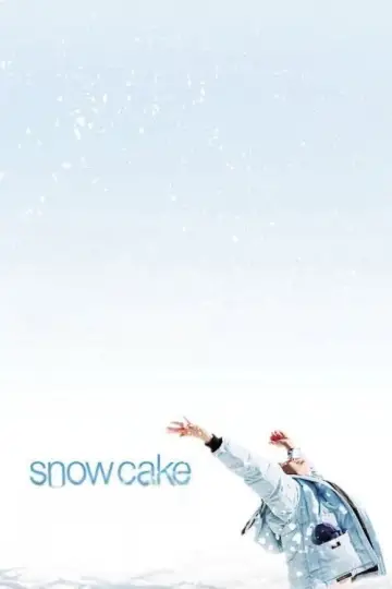 Snow Cake