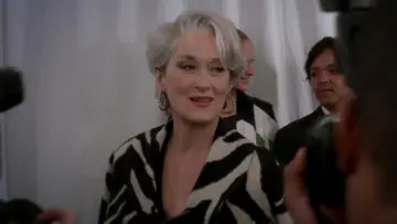 Backdrop to the movie "The Devil Wears Prada" #1196998