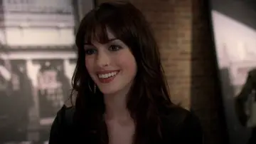 Backdrop to the movie "The Devil Wears Prada" #826745
