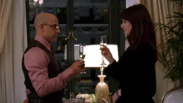 Backdrop to the movie "The Devil Wears Prada" #826763