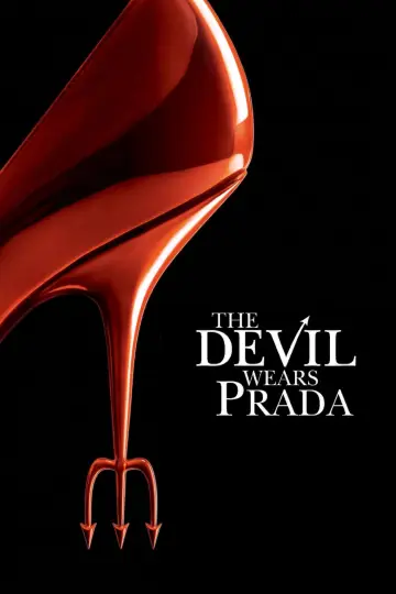 Poster to the movie "The Devil Wears Prada" #826773
