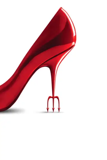 Poster to the movie "The Devil Wears Prada" #909438
