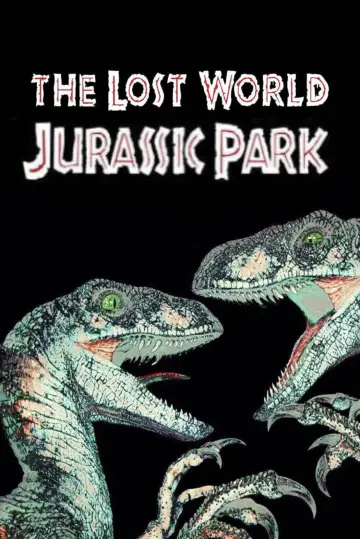 The Lost World: Jurassic Park