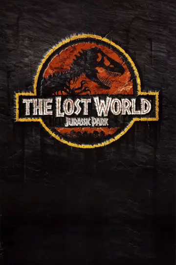 Poster to the movie "The Lost World: Jurassic Park" #1647524
