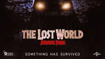 Backdrop to the movie "The Lost World: Jurassic Park" #281882