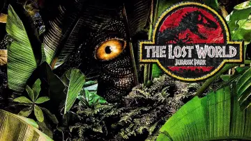 Backdrop to the movie "The Lost World: Jurassic Park" #281888