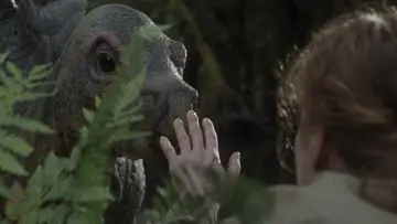 Backdrop to the movie "The Lost World: Jurassic Park" #631601