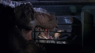 Backdrop to the movie "The Lost World: Jurassic Park" #631603