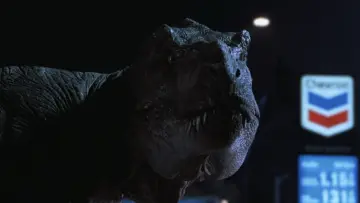 Backdrop to the movie "The Lost World: Jurassic Park" #631605
