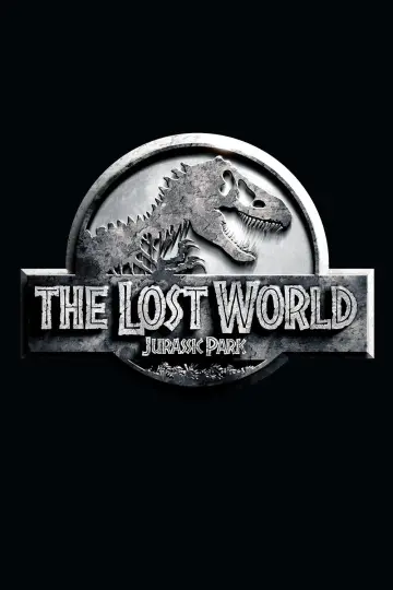 Poster to the movie "The Lost World: Jurassic Park" #631650