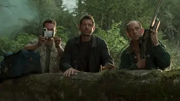 Backdrop to the movie "The Lost World: Jurassic Park" #781360