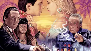 Backdrop to the movie "True Romance" #1627098