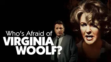 Backdrop to the movie "Who