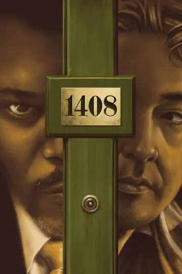 Poster to the movie "1408" #1646432