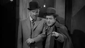 Backdrop to the movie "Abbott and Costello Meet Dr. Jekyll and Mr. Hyde" #1746145