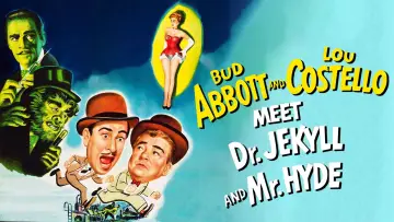 Backdrop to the movie "Abbott and Costello Meet Dr. Jekyll and Mr. Hyde" #1746146