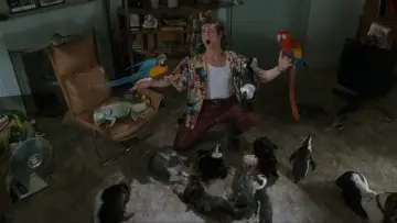 Backdrop to the movie "Ace Ventura: Pet Detective" #1198754
