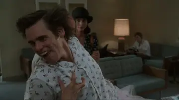Backdrop to the movie "Ace Ventura: Pet Detective" #1198757