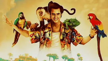 Backdrop to the movie "Ace Ventura: Pet Detective" #1627486
