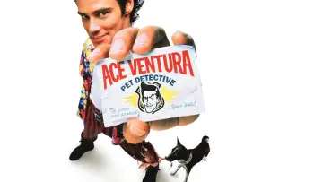 Backdrop to the movie "Ace Ventura: Pet Detective" #632289
