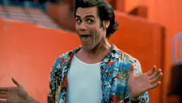 Backdrop to the movie "Ace Ventura: Pet Detective" #632292