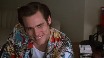 Backdrop to the movie "Ace Ventura: Pet Detective" #632294