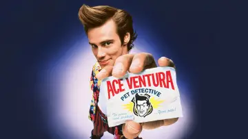 Backdrop to the movie "Ace Ventura: Pet Detective" #804832