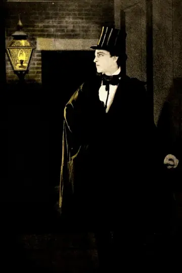 Poster to the movie "Dr. Jekyll and Mr. Hyde" #1093321