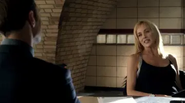 Backdrop to the movie "Basic Instinct 2" #325892