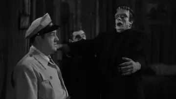 Backdrop to the movie "Bud Abbott and Lou Costello Meet Frankenstein" #1027873