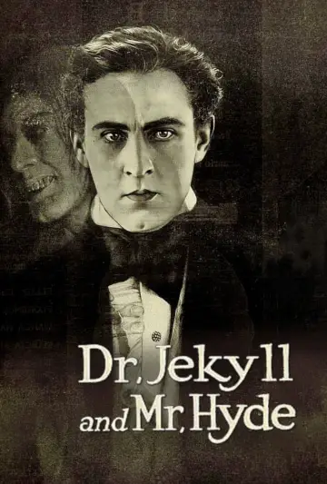 Poster to the movie "Dr. Jekyll and Mr. Hyde" #1093318