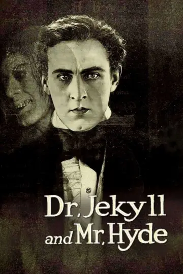 Poster to the movie "Dr. Jekyll and Mr. Hyde" #1093319