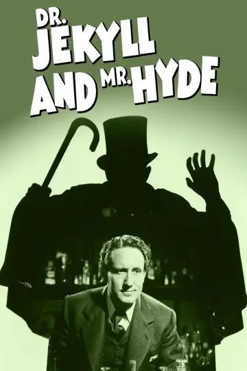 Poster to the movie "Dr. Jekyll and Mr. Hyde" #1026028