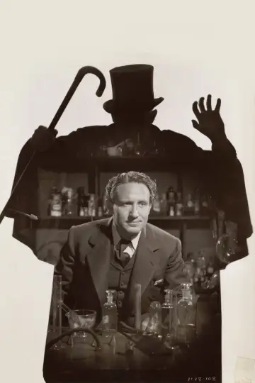 Poster to the movie "Dr. Jekyll and Mr. Hyde" #1026039