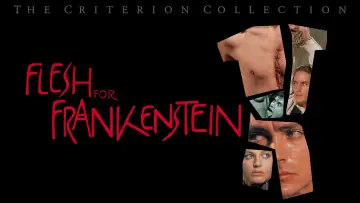 Backdrop to the movie "Flesh for Frankenstein" #1059769