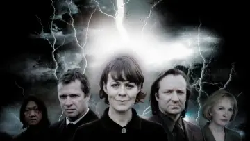Backdrop to the movie "Frankenstein" #730055