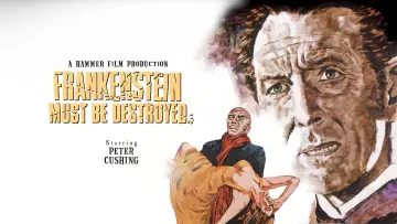 Backdrop to the movie "Frankenstein Must Be Destroyed" #1113546