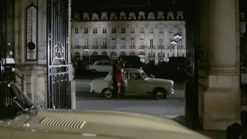 Backdrop to the movie "How to Steal a Million" #1209493