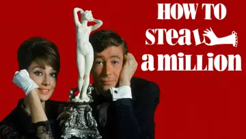 Backdrop to the movie "How to Steal a Million" #986933
