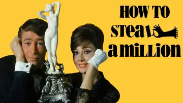Backdrop to the movie "How to Steal a Million" #986939